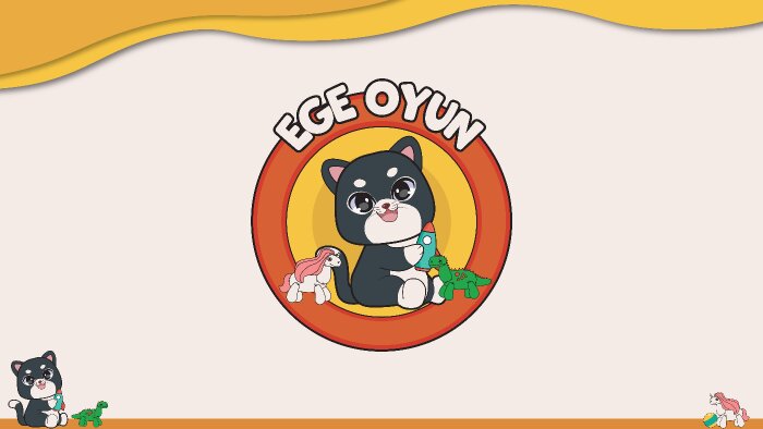maskot logo tasarımı yapıyorum