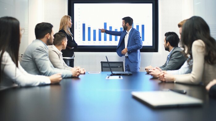 profesyonel powerpoint sunumları hazırlayabilirim
