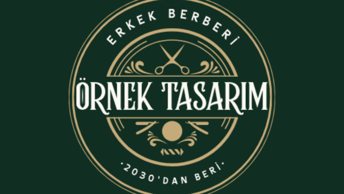 minimalist ve modern logo tasarımı yaparım