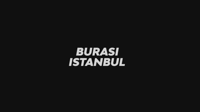 aklınıza gelen her türlü kurgu-montaj işini prof. yaparım