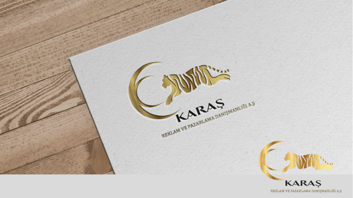 firmanıza uygun etkileyici şık logo tasarımı yaparım