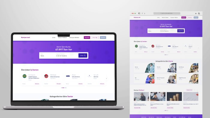 web ve mobil arayüz tasarımlarınızı özenle yapabilirim