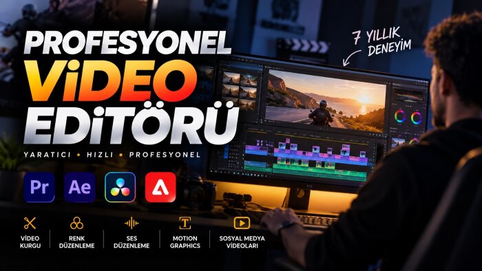 video kurgularım
