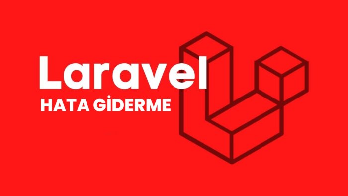laravel framework projelerinize destek verebilirim