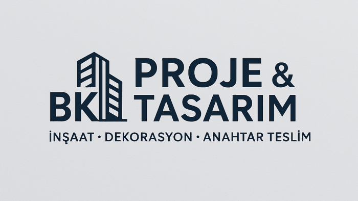  mimari tasarım ve inşaat işleri yapıyorum