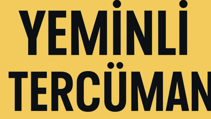 İngilizce Türkçe profesyonel çeviriler yaparım