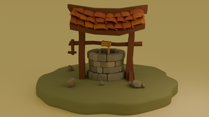 3d modelleme yapıyorum
