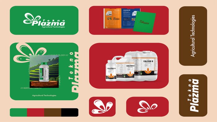 markanıza karakter inşa ediyorum