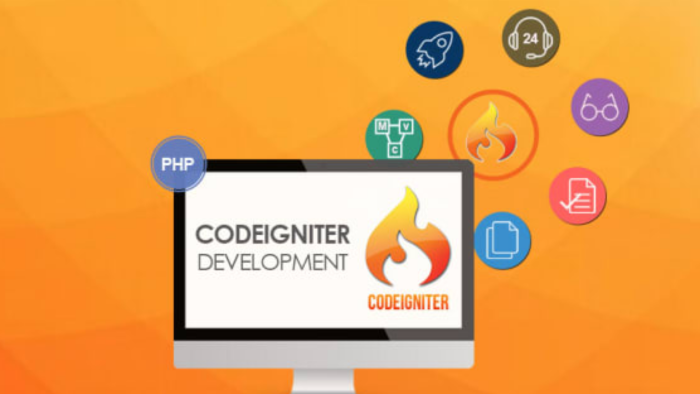 CodeIgniter projeleriniz için uzman hata ayıklama yaparım