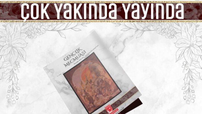 kitap ve dergi tasarlıyorum
