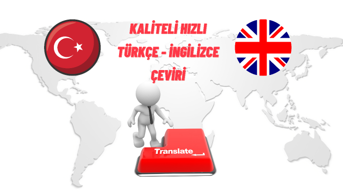uygun fiyata hızlı ve kaliteli İngilizce çeviri yaparım