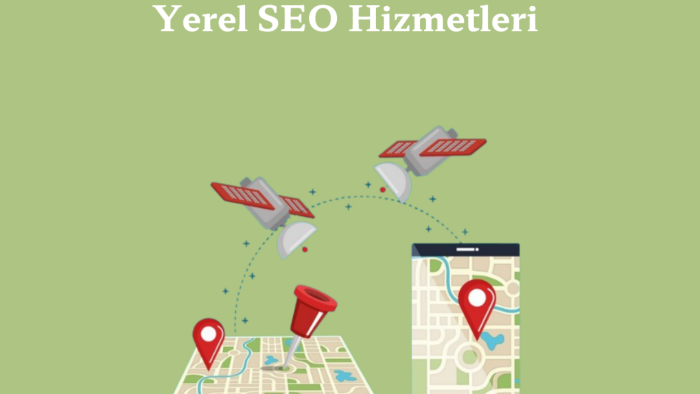 marka & işletmelere özel danışmanlık ve yerel seo sağlıyorum