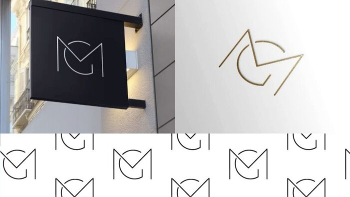 markanız ve sizin için logo tasarlayabilirim