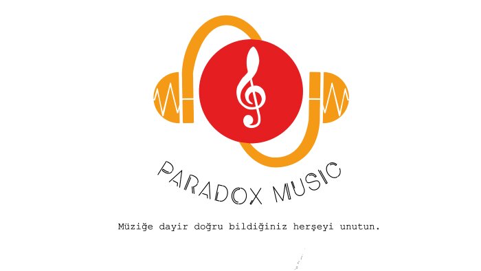 sizlere güzel logo tasarımları sunabilirim