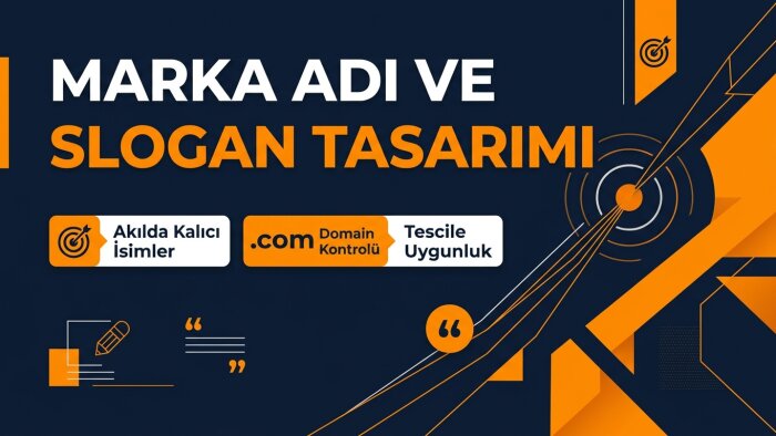 istediğiniz şekilde sloganınızı hazırlarım