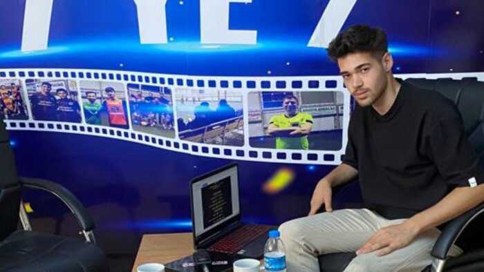 profesyonel seslendirme hizmeti sunuyorum