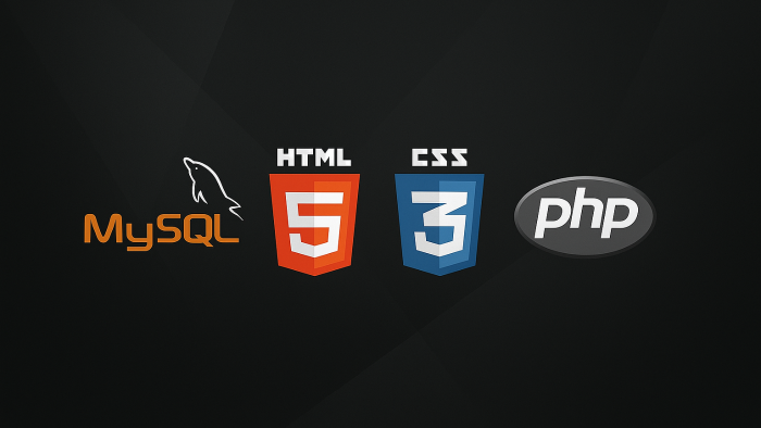 PHP & MySQL tabanlı web site geliştiririm