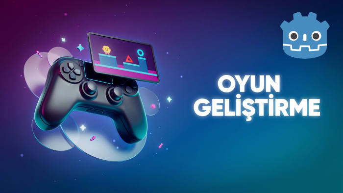 oyununuzu sizin için geliştiririm