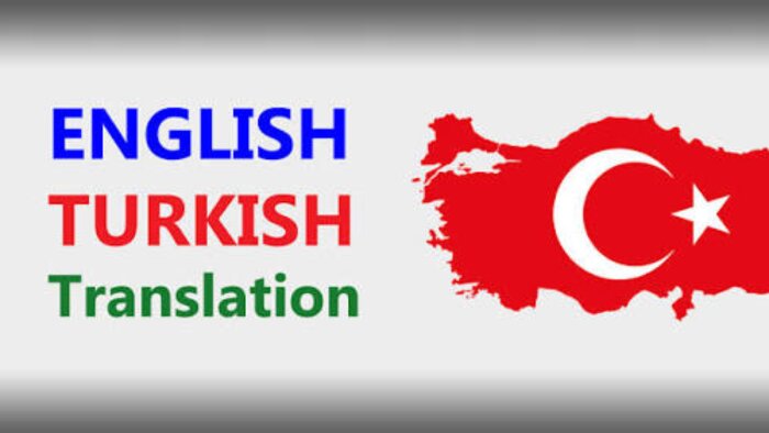 çeşitli konularda Türkçe-İngilizce çeviri yaparım