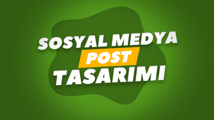 sizin için sosyal medya tasarımları hazırlayabilirim