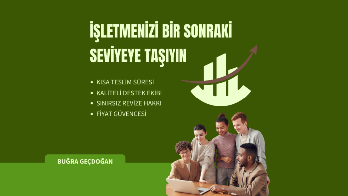 sosyal medya için tasarım oluştururum