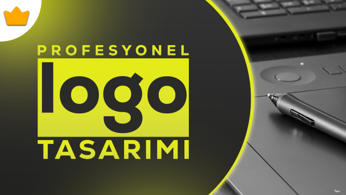 profesyonel logo hizmeti sağlıyorum