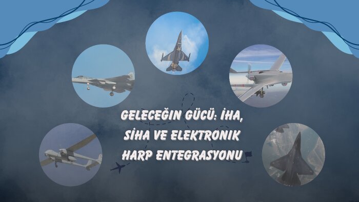 edindiğim bilgilerle etkileyici sunumlar yaparım