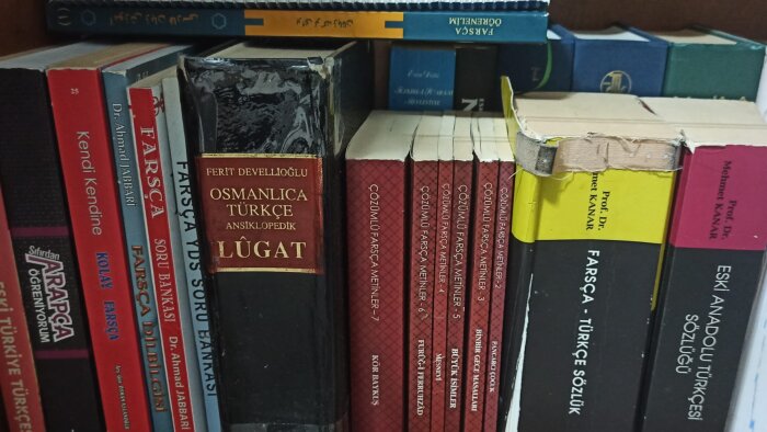 Osmanlıca el yazması ve matbu çeviri yapabilirim