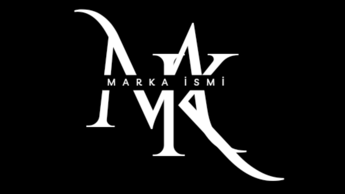 sizin için modern kurum ve işletme için logo tasarlayabilim
