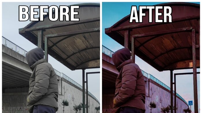 profesyonel bir şekilde fotoğraflarınızı düzenleyebilirim