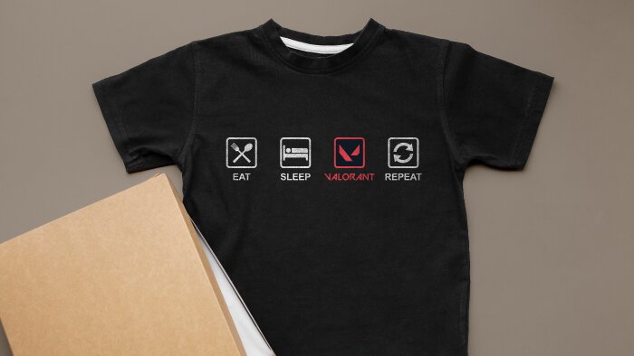 Tshirt tasarımı yaparım