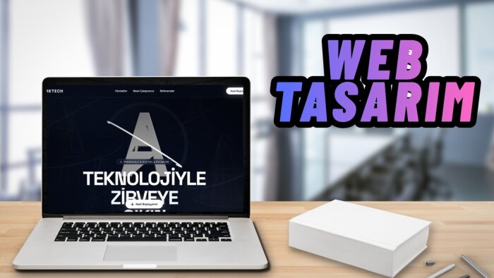 size özel web sitesi yaparım