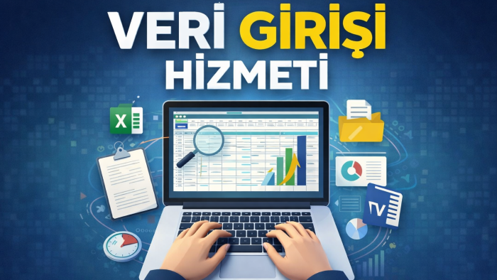 profesyonel ürün ve içerik girişlerinizi hızlıca yapabilirim