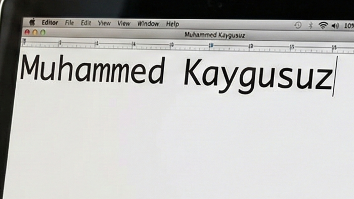 web programları yazarım