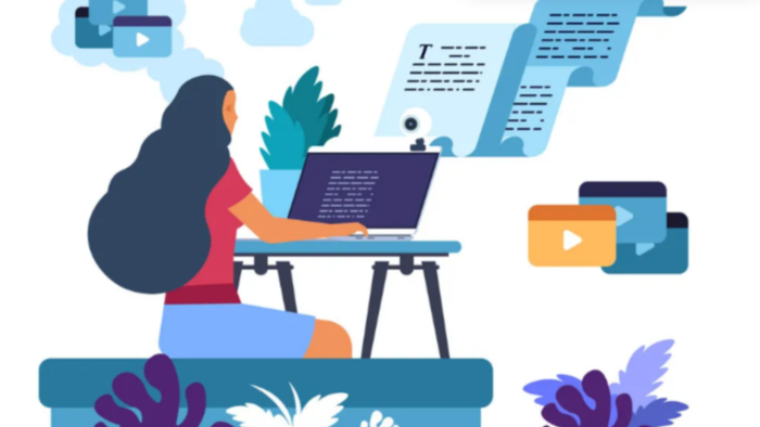 kaliteli web sitesi içerikleri üretirim