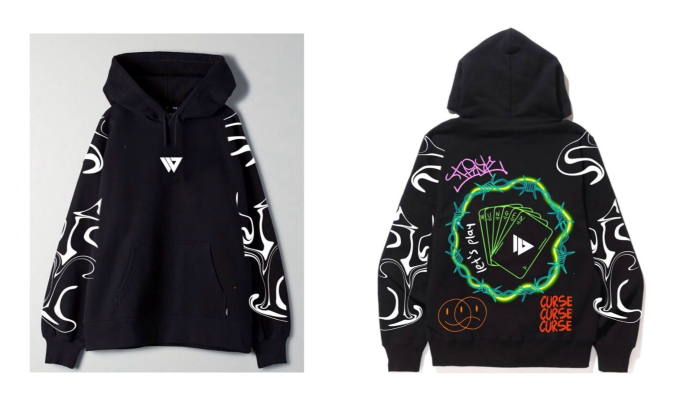 özgün ve modern tişört ve sweatshirt tasarımı yapabilirim