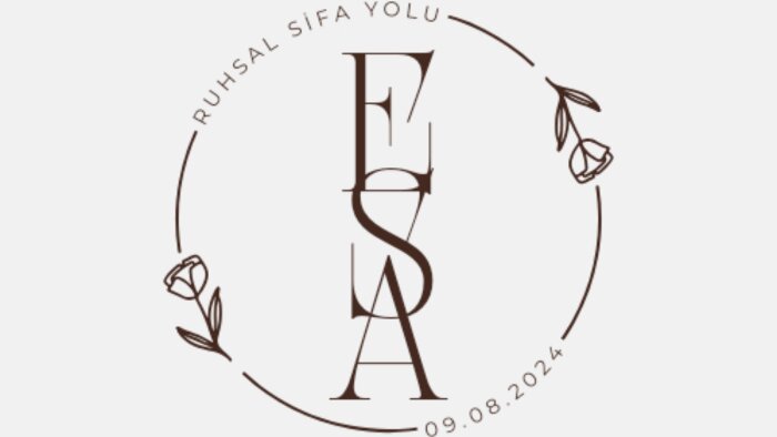 sizlere kısa süre profesyonel şekilde logo tasarlayabilirim