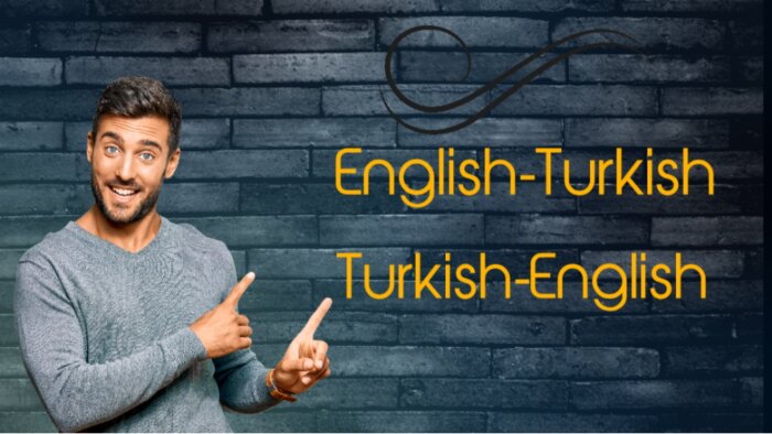 kaliteli İngilizce-Türkçe ve Türkçe-İngilizce çeviri yaparım