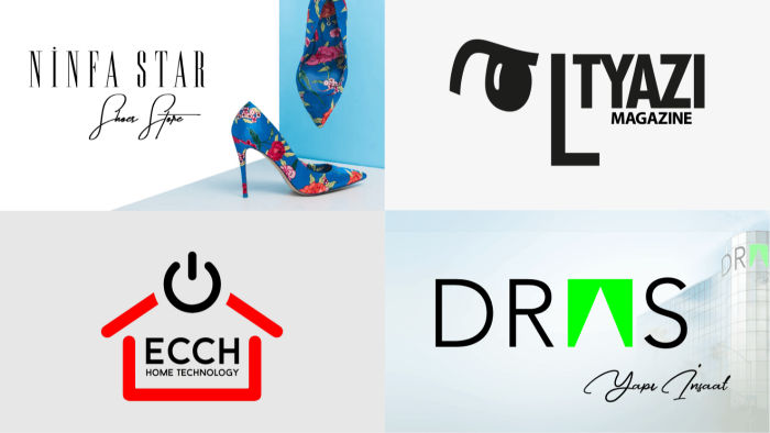 modern , minimal , kurumsal logo çizim tasarımı yapıyorum