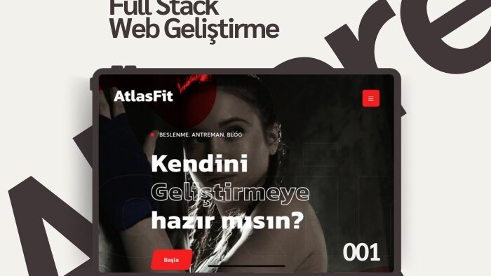istediğiniz web projelerini hazırlayabilirim
