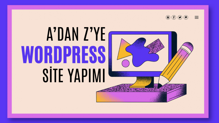 fark yaratacak wordpress siteleri tasarlıyorum
