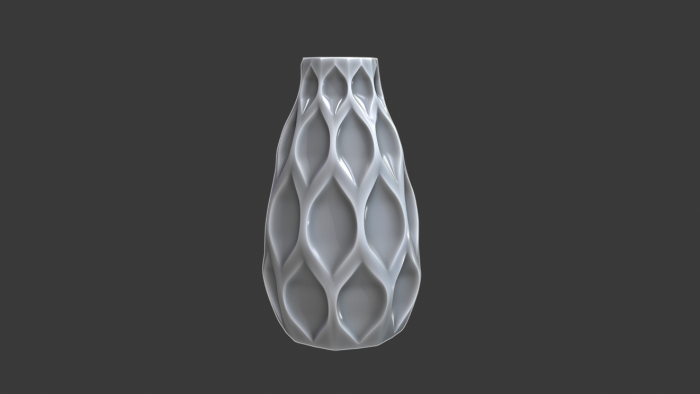 3d yazıcınız için model yaparım