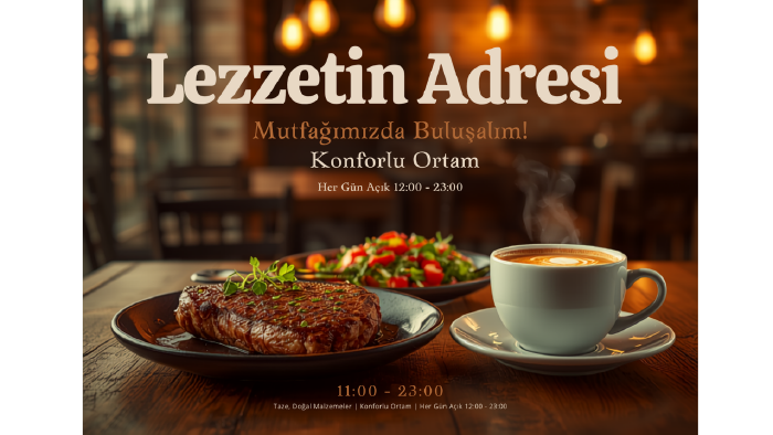 sizler için katalog, el ilanı, broşür tasarımı yapabilirim