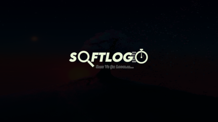 etkili logo tasarımı yapıyorum