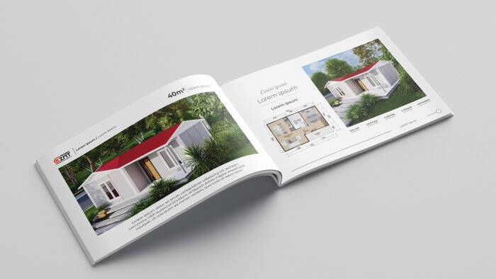 profesyonel katalog tasarımı yapabilirim