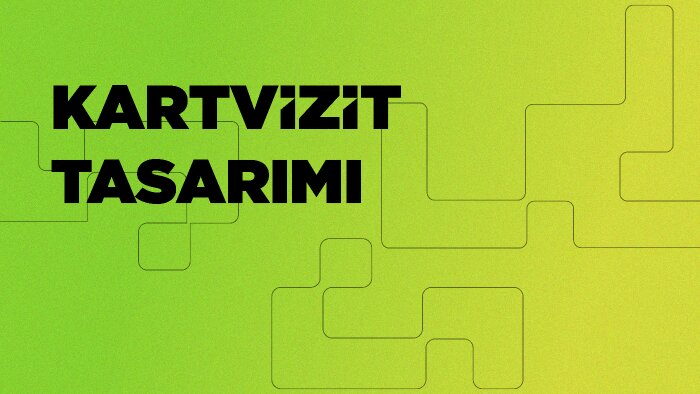 baskıya hazır, düzenlenebilir kartvizit tasarımı yapıyorum