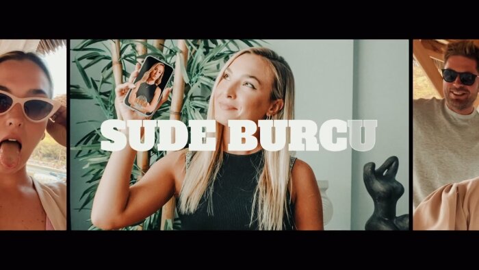 YouTube videolarınızı profesyonel şekilde kurgularım