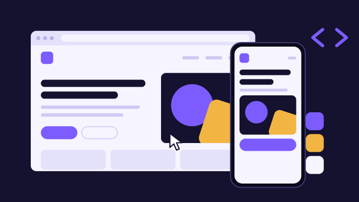 özelleştirilmiş websitesi geliştiririm