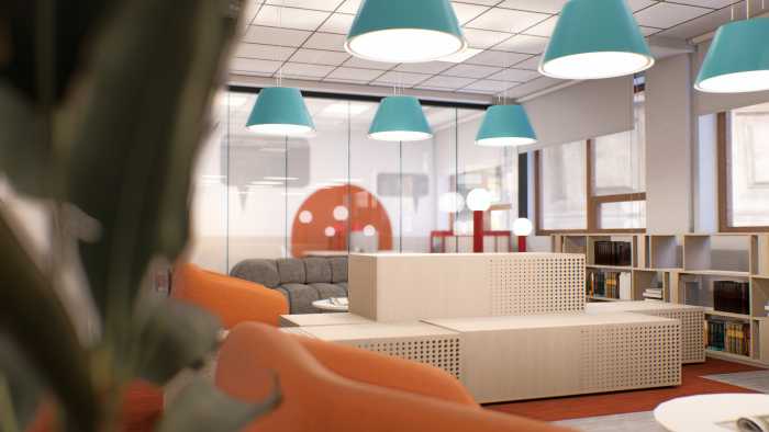 profesyonel 3d modelleme ve ultra hızlı render teslim ederim