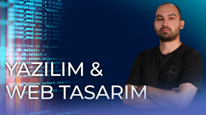 ihtiyaçlarınıza özel web sitesi yapabilirim